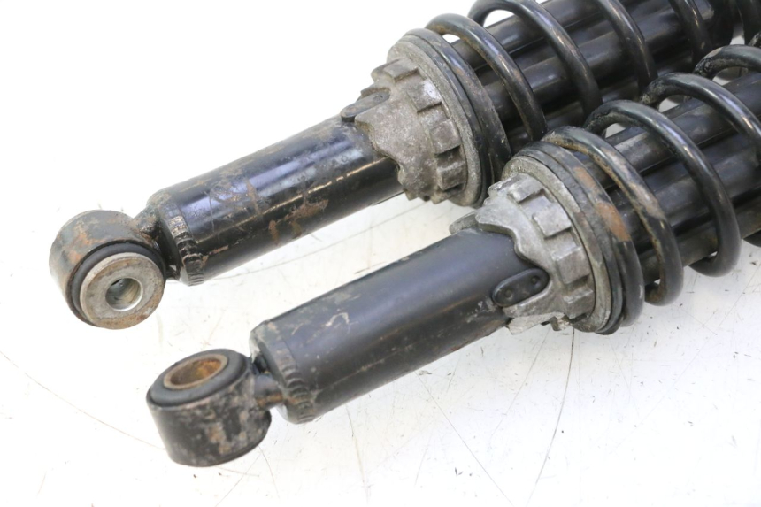 photo de PAIRE AMORTISSEUR ARRIERE PIAGGIO MP3 125 (2006 - 2014) - Vue produit
