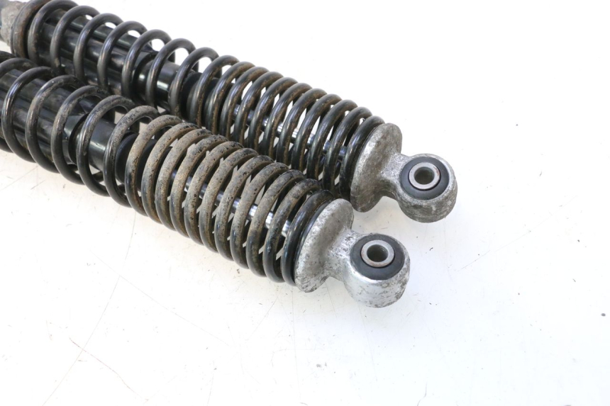 photo de PAIRE AMORTISSEUR ARRIERE PIAGGIO MP3 125 (2006 - 2014) - Points de fixation