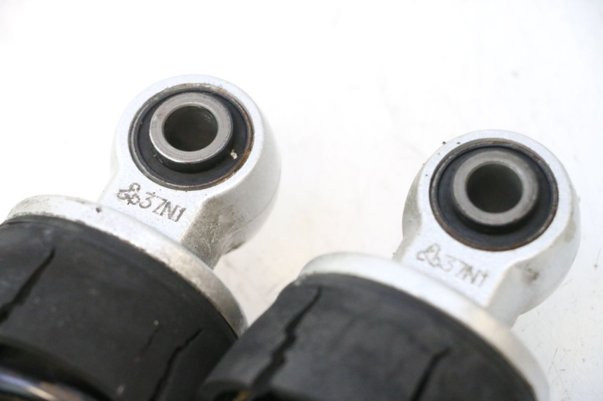 photo de PAIRE AMORTISSEUR ARRIERE PIAGGIO MP3 500 (2011 - 2015) - Autre angle de vue