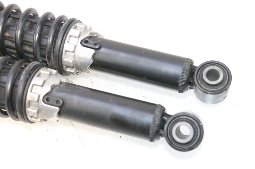 photo de PAIRE AMORTISSEUR ARRIERE PIAGGIO MP3 500 (2011 - 2015) - Marquages et références