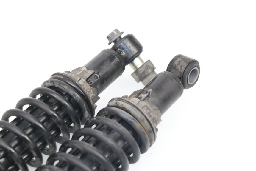 photo de PAIRE AMORTISSEUR ARRIERE GILERA NEXUS 125 (2007 - 2009)