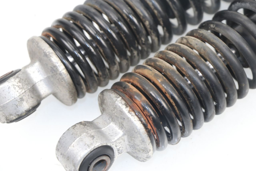 photo de PAIRE AMORTISSEUR ARRIERE GILERA NEXUS 125 (2007 - 2009)