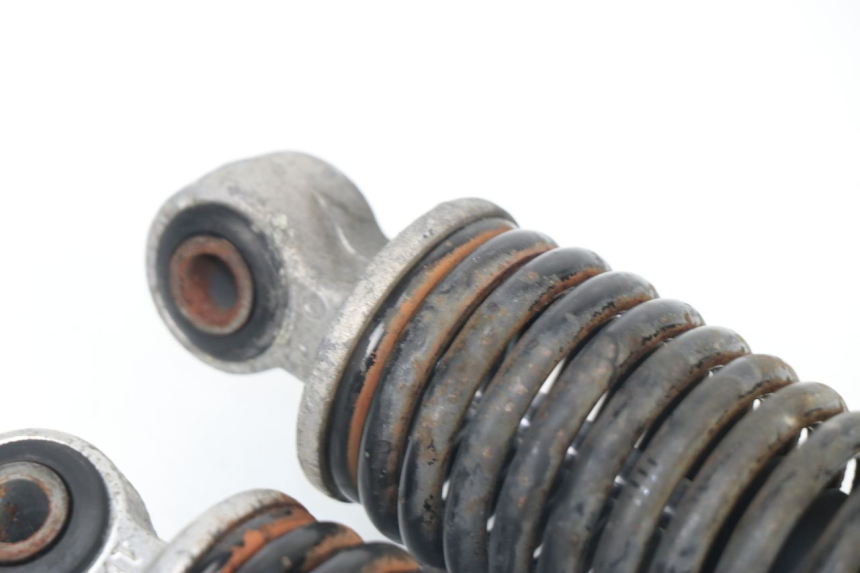 photo de PAIRE AMORTISSEUR ARRIERE GILERA NEXUS 125 (2007 - 2009)