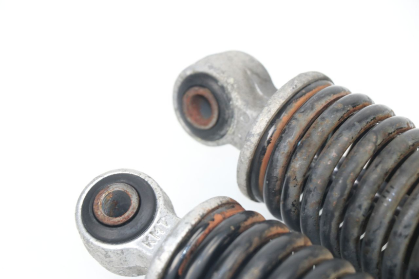 photo de PAIRE AMORTISSEUR ARRIERE GILERA NEXUS 125 (2007 - 2009)