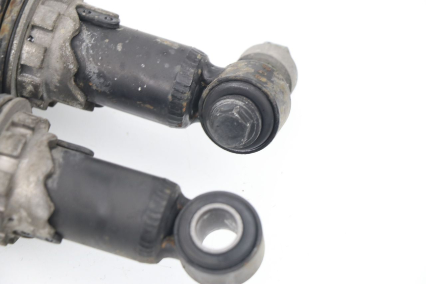 photo de PAIRE AMORTISSEUR ARRIERE GILERA NEXUS 125 (2007 - 2009)