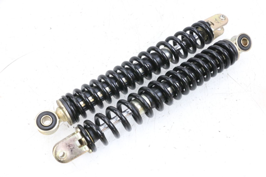 photo de PAIRE AMORTISSEUR ARRIERE JM MOTORS OLDIES GT 4T 50 (2018 - 2025) - Vue principale