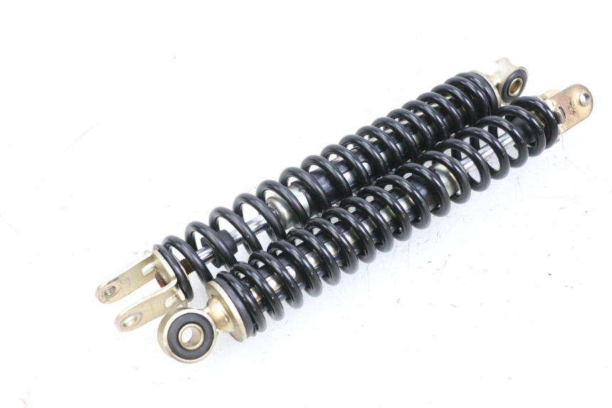 photo de PAIRE AMORTISSEUR ARRIERE JM MOTORS OLDIES GT 4T 50 (2018 - 2025) - Autre angle de vue