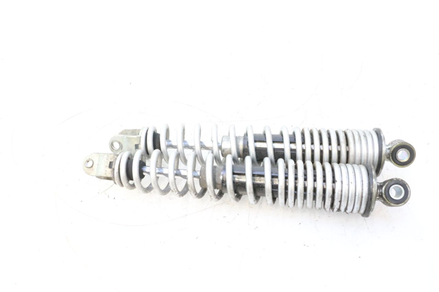photo de PAIRE AMORTISSEUR ARRIERE HONDA PCX (JF28) 125 (2009 - 2011) - Autre angle de vue