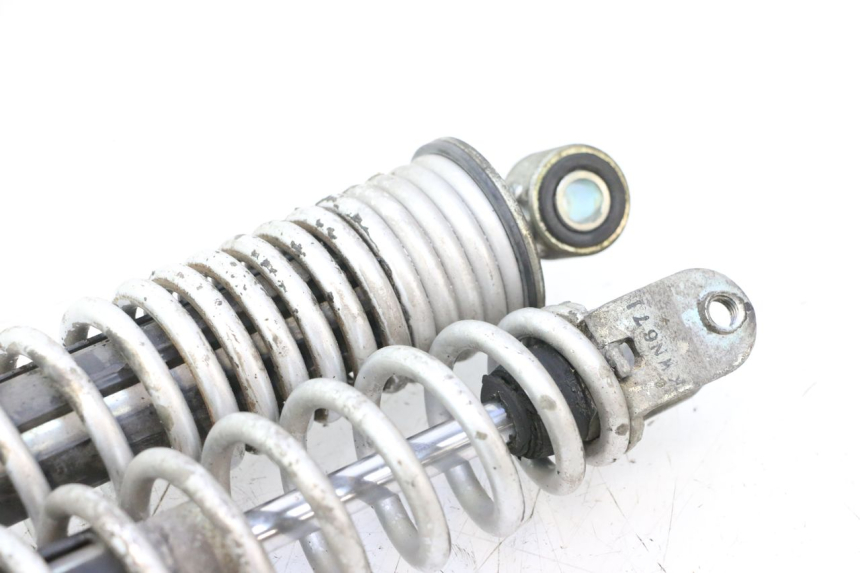photo de PAIRE AMORTISSEUR ARRIERE HONDA PCX (JF28) 125 (2009 - 2011) - Points de fixation