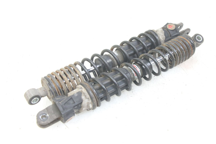 photo de PAIRE AMORTISSEUR ARRIERE PEUGEOT GEOPOLIS RS 125 (2007 - 2009)