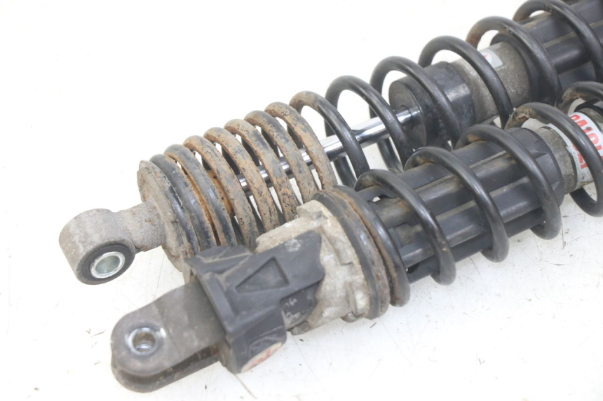 photo de PAIRE AMORTISSEUR ARRIERE PEUGEOT GEOPOLIS RS 125 (2007 - 2009)