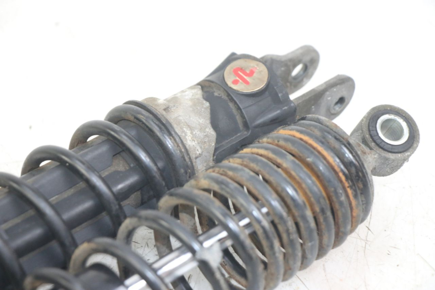 photo de PAIRE AMORTISSEUR ARRIERE PEUGEOT GEOPOLIS RS 125 (2007 - 2009)