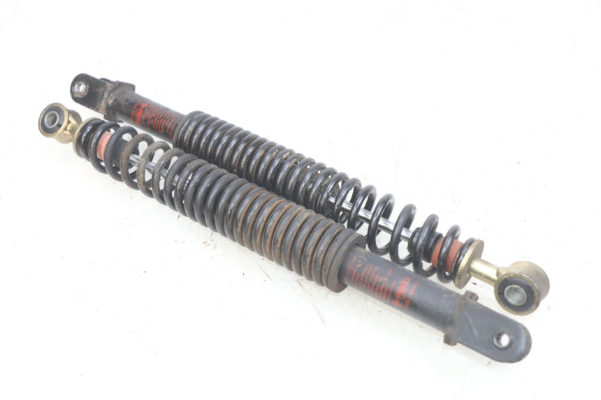 photo de PAIRE AMORTISSEUR ARRIERE PEUGEOT SV 125 (1991 - 1994)