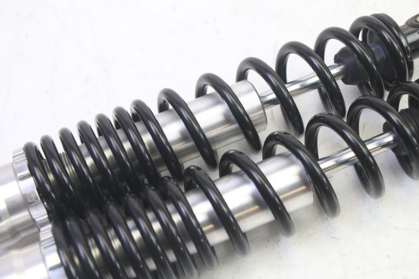 photo de PAIRE AMORTISSEUR ARRIERE EFUN PUSA 1 - Gros plan technique