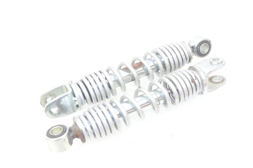 photo de PAIRE AMORTISSEUR ARRIERE YAMAHA PW 50 (1984 - 2020)