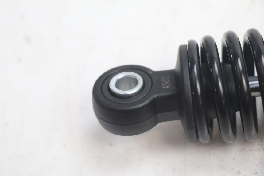 photo de PAIRE AMORTISSEUR ARRIERE JM MOTORS R-MAX TECH 50 (2024 - 2026) - État de surface