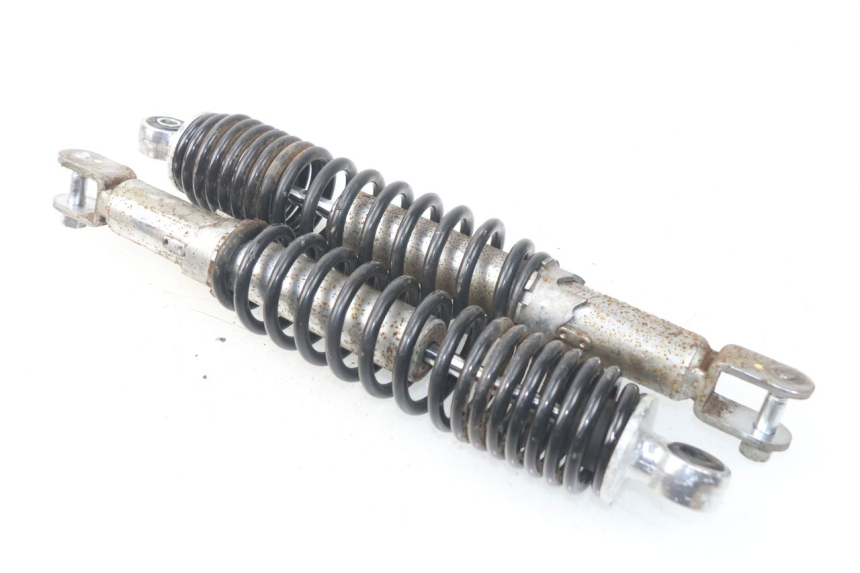 photo de PAIRE AMORTISSEUR ARRIERE DAELIM S3 125 (2010 - 2017)