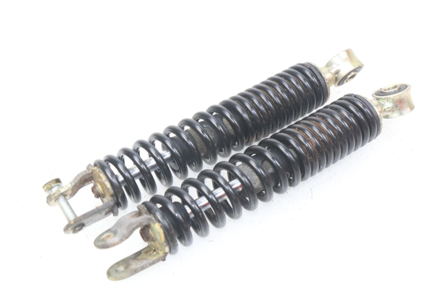 photo de PAIRE AMORTISSEUR ARRIERE SACHS FY125T FY T 125 (2007 - 2011)