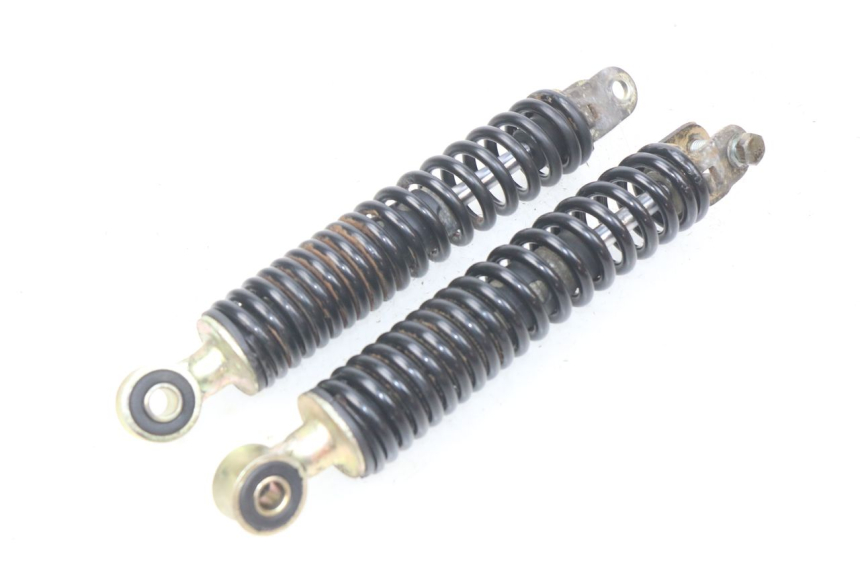 photo de PAIRE AMORTISSEUR ARRIERE SACHS FY125T FY T 125 (2007 - 2011)