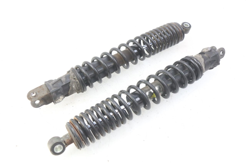 photo de PAIRE AMORTISSEUR ARRIERE PEUGEOT SATELIS COMPRESSOR K15 125 (2006 - 2009)
