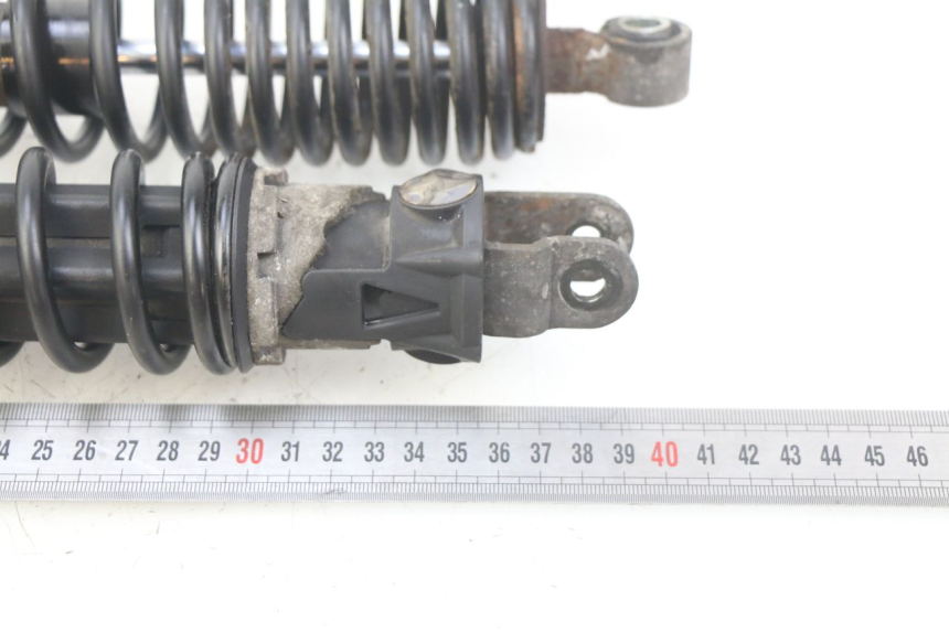 photo de PAIRE AMORTISSEUR ARRIERE PEUGEOT SATELIS COMPRESSOR K15 125 (2006 - 2009)