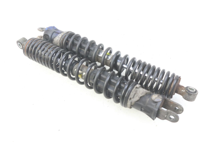 photo de PAIRE AMORTISSEUR ARRIERE PEUGEOT SATELIS COMPRESSOR K15 125 (2006 - 2009)