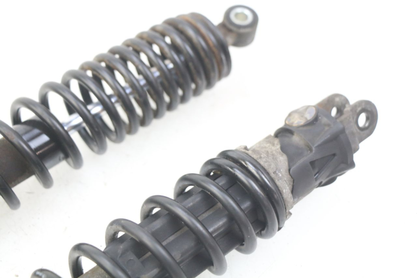 photo de PAIRE AMORTISSEUR ARRIERE PEUGEOT SATELIS COMPRESSOR K15 125 (2006 - 2009)