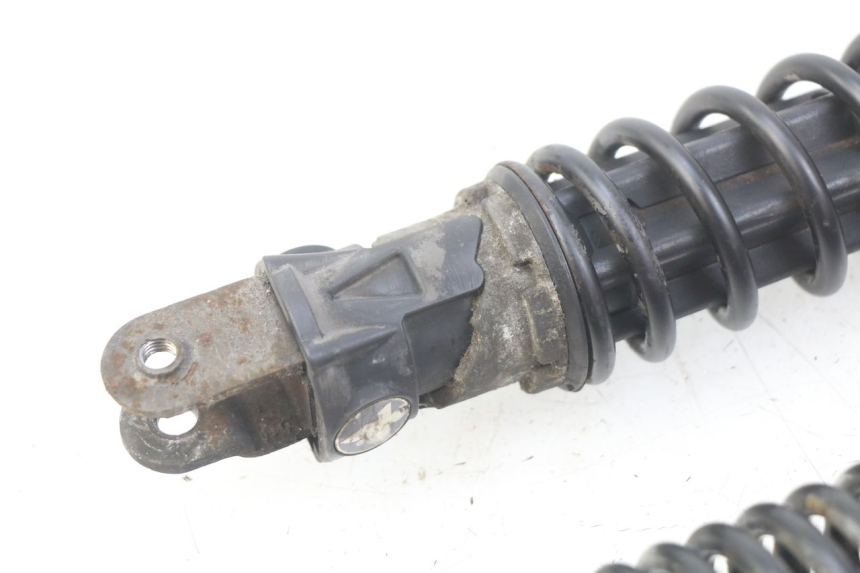 photo de PAIRE AMORTISSEUR ARRIERE PEUGEOT SATELIS COMPRESSOR K15 125 (2006 - 2009)