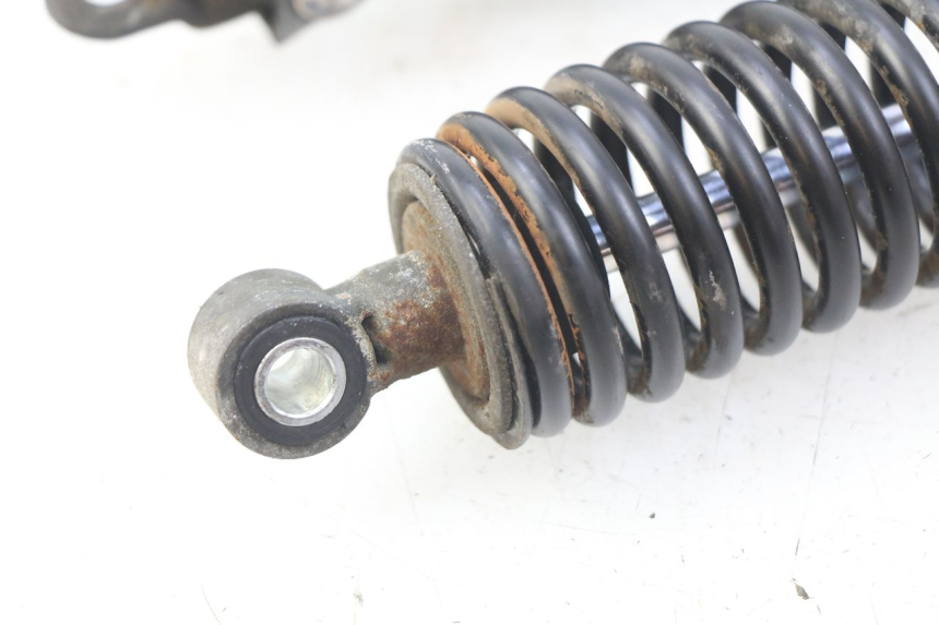 photo de PAIRE AMORTISSEUR ARRIERE PEUGEOT SATELIS COMPRESSOR K15 125 (2006 - 2009)