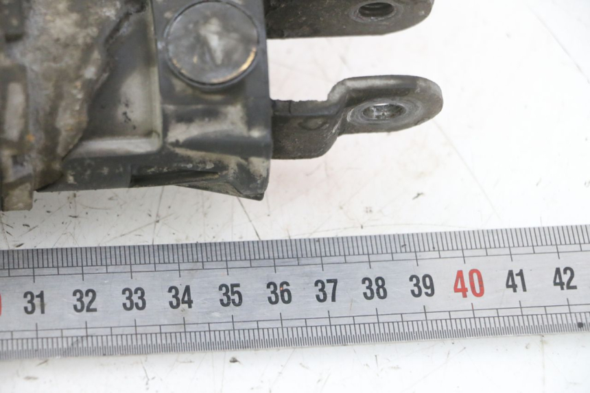 photo de PAIRE AMORTISSEUR ARRIERE PEUGEOT SATELIS COMPRESSOR K15 125 (2006 - 2009)