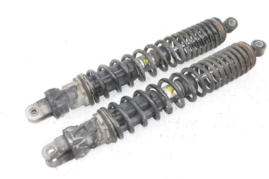 photo de PAIRE AMORTISSEUR ARRIERE PEUGEOT SATELIS COMPRESSOR K15 125 (2006 - 2009)