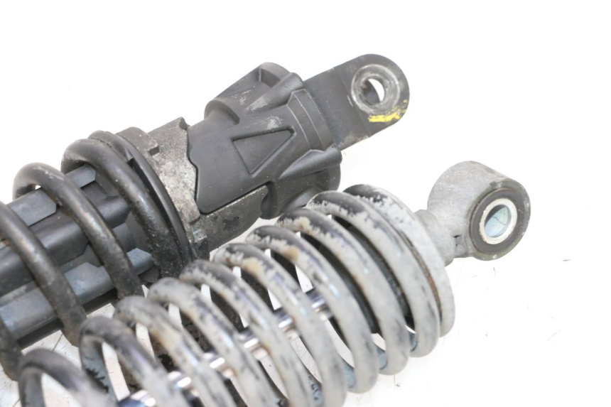 photo de PAIRE AMORTISSEUR ARRIERE PEUGEOT SATELIS COMPRESSOR K15 125 (2006 - 2009) - Détails caractéristiques