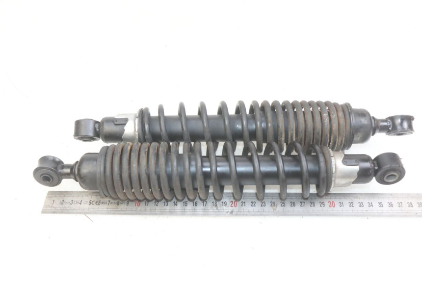 photo de PAIRE AMORTISSEUR ARRIERE APRILIA SCARABEO LIGHT 125 (2007 - 2011)