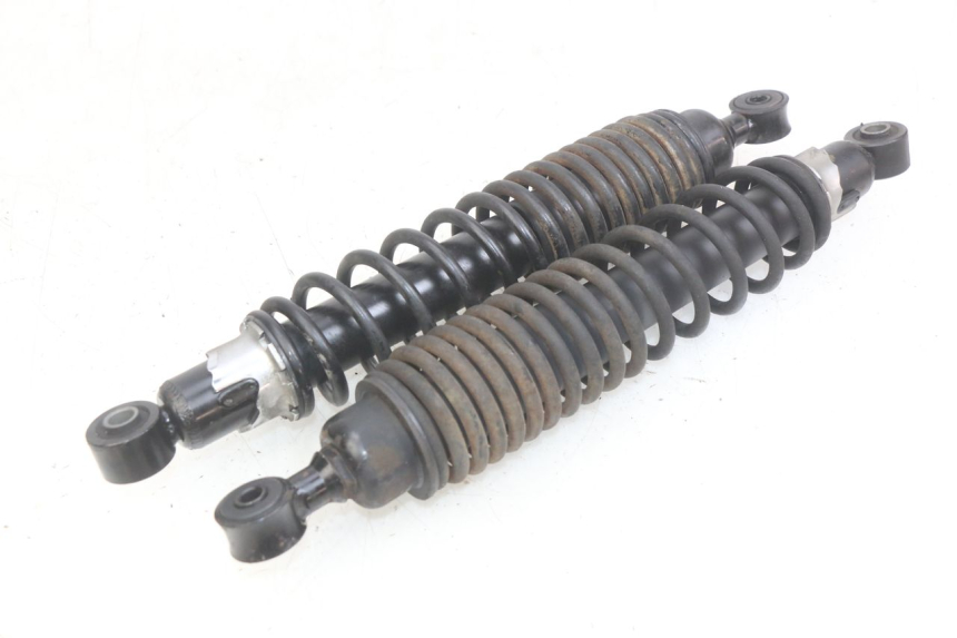 photo de PAIRE AMORTISSEUR ARRIERE APRILIA SCARABEO LIGHT 125 (2007 - 2011)