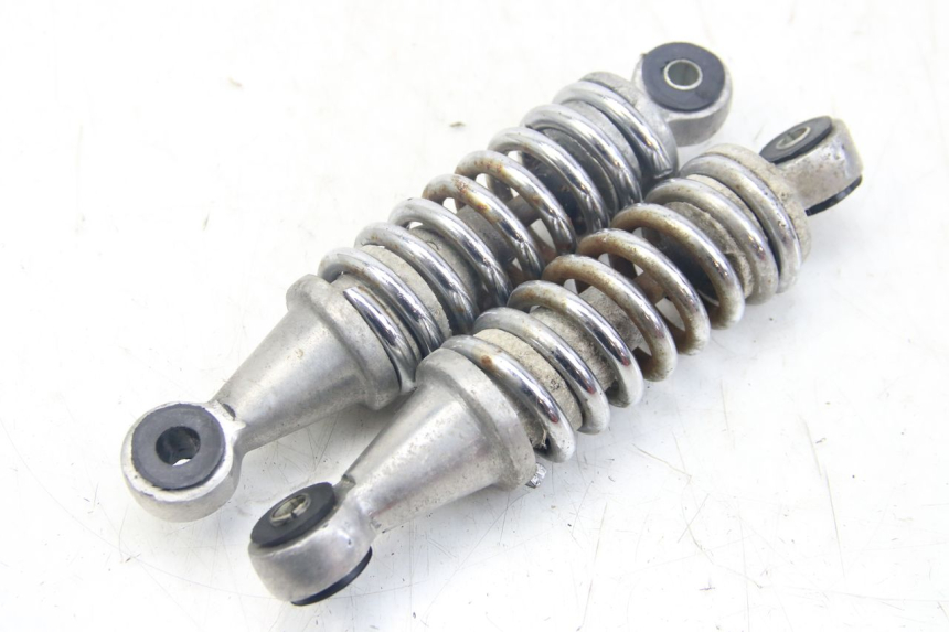 photo de PAIRE AMORTISSEUR ARRIERE JAWA STELLA BABETTA 134 50