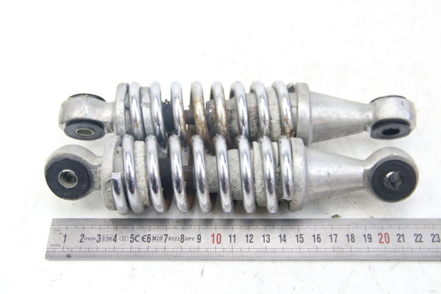 photo de PAIRE AMORTISSEUR ARRIERE JAWA STELLA BABETTA 134 50