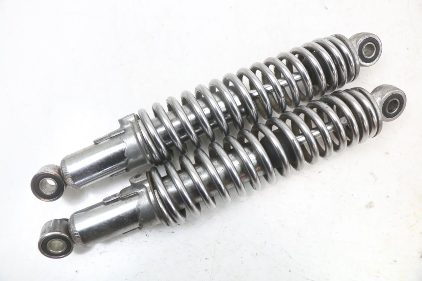 photo de PAIRE AMORTISSEUR ARRIERE SUZUKI GSX E 250 (1982 - 1983)