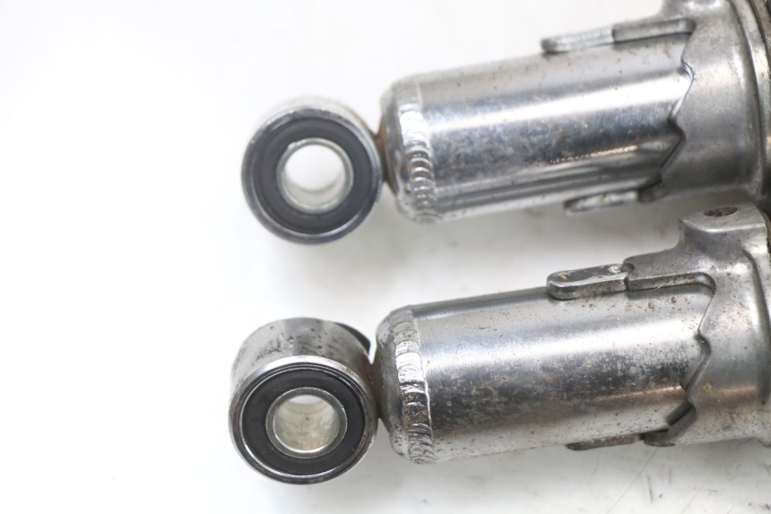 photo de PAIRE AMORTISSEUR ARRIERE SUZUKI GSX E 250 (1982 - 1983)
