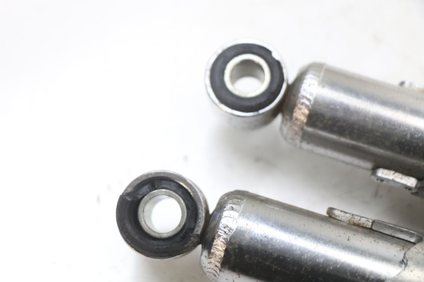 photo de PAIRE AMORTISSEUR ARRIERE SUZUKI GSX E 250 (1982 - 1983)