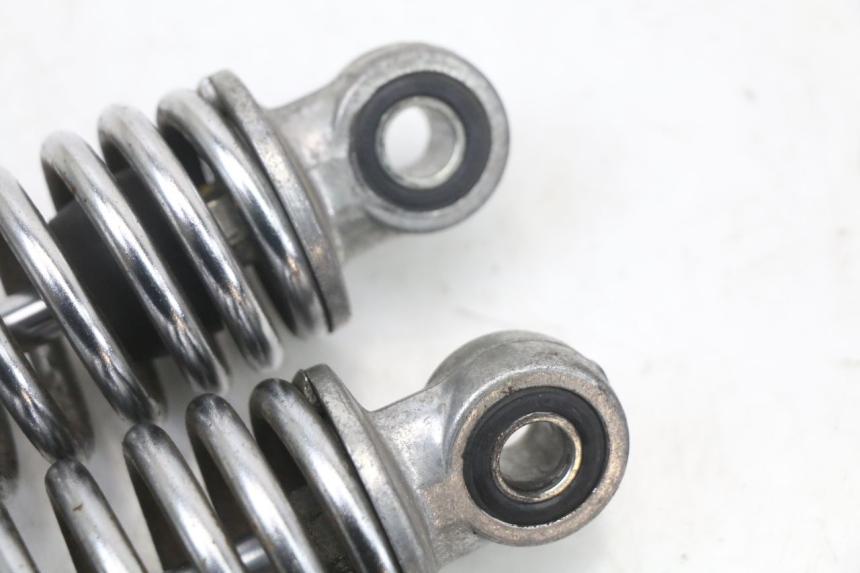 photo de PAIRE AMORTISSEUR ARRIERE SUZUKI GSX E 250 (1982 - 1983)