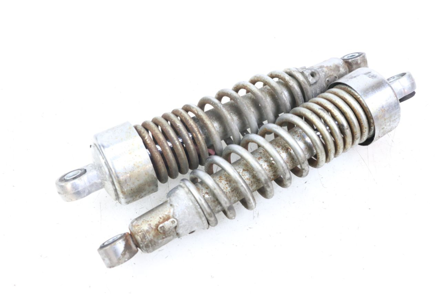 photo de PAIRE AMORTISSEUR ARRIERE SUZUKI GZ MARAUDER 125 (1998 - 2004)