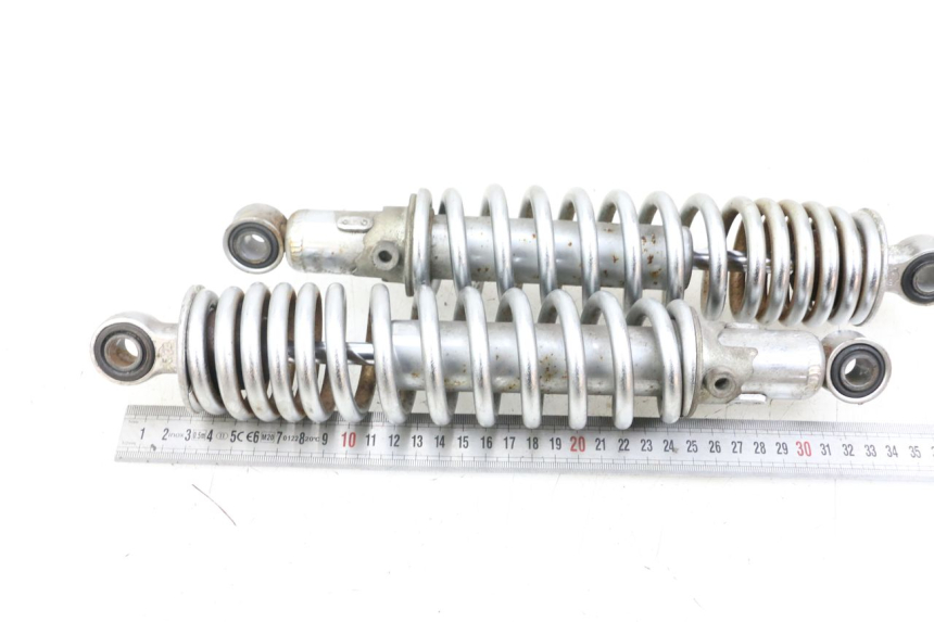 photo de PAIRE AMORTISSEUR ARRIERE SUZUKI VL INTRUDER 125 (2004 - 2007)
