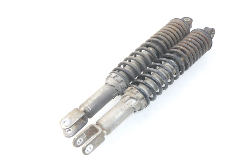 photo de PAIRE AMORTISSEUR ARRIERE SYM GTS EFI ABS 125 (2012 - 2016)
