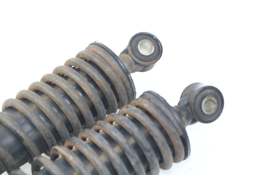 photo de PAIRE AMORTISSEUR ARRIERE SYM GTS EFI ABS 125 (2012 - 2016)