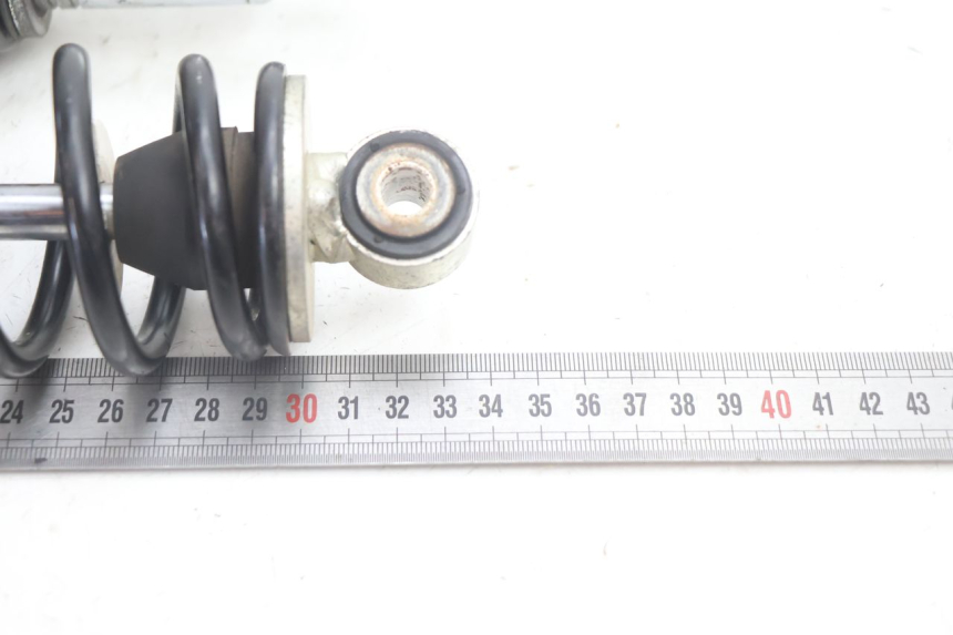 photo de PAIRE AMORTISSEUR ARRIERE BOOM TRIKE FUN 500 (2004 - 2010) - Angle alternatif