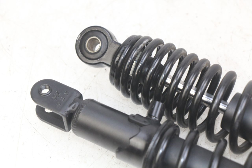 photo de PAIRE AMORTISSEUR ARRIERE PEUGEOT TWEET 125 (2018 - 2021)