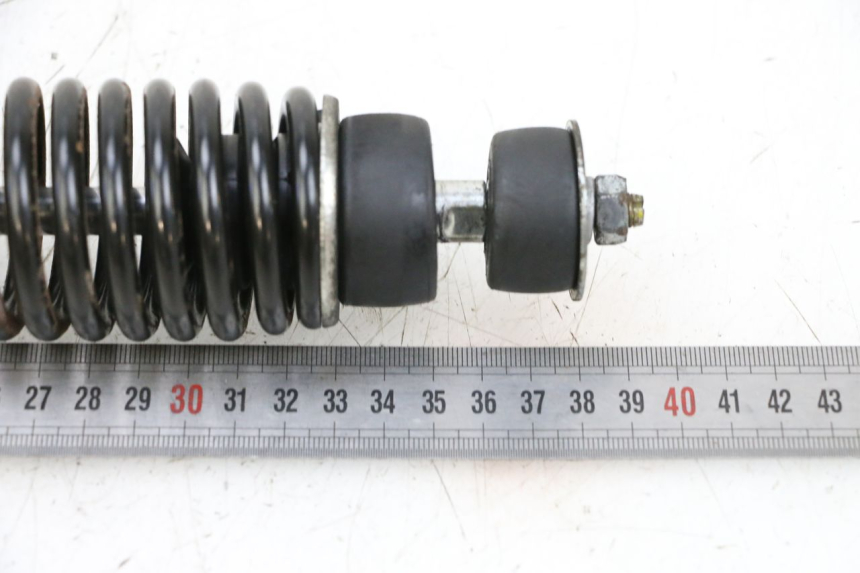 photo de PAIRE AMORTISSEUR ARRIERE PIAGGIO VESPA GTS SUPER IE 125 (2009 - 2016) - Points de fixation