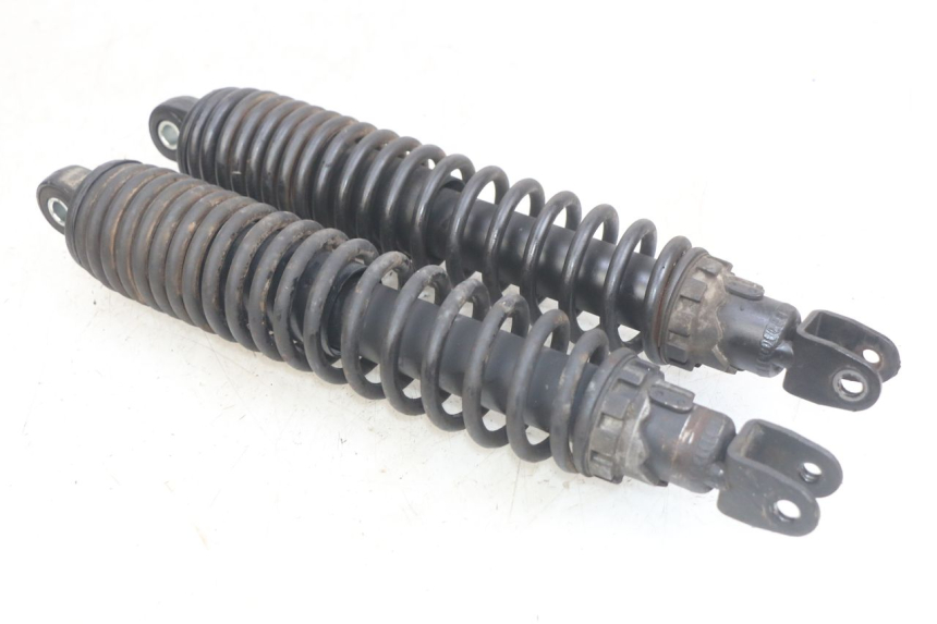 photo de PAIRE AMORTISSEUR ARRIERE YAMAHA X-MAX XMAX 250 (2006 - 2009)