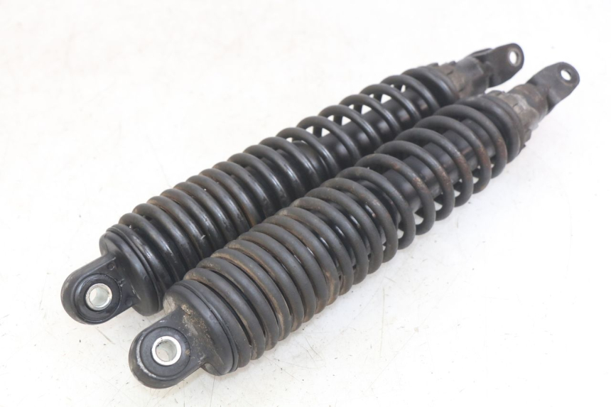 photo de PAIRE AMORTISSEUR ARRIERE YAMAHA X-MAX XMAX 250 (2006 - 2009)