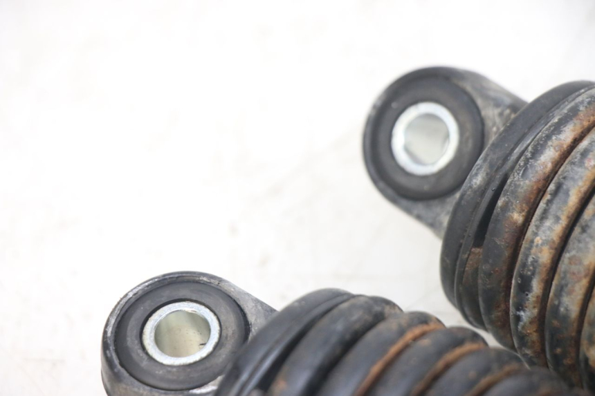 photo de PAIRE AMORTISSEUR ARRIERE YAMAHA X-MAX XMAX 250 (2006 - 2009)
